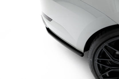 Set of Splitters V.1 Skoda Superb Liftback Mk3