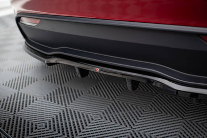 Set of Splitters Tesla Model 3 Project Highland(Facelift)