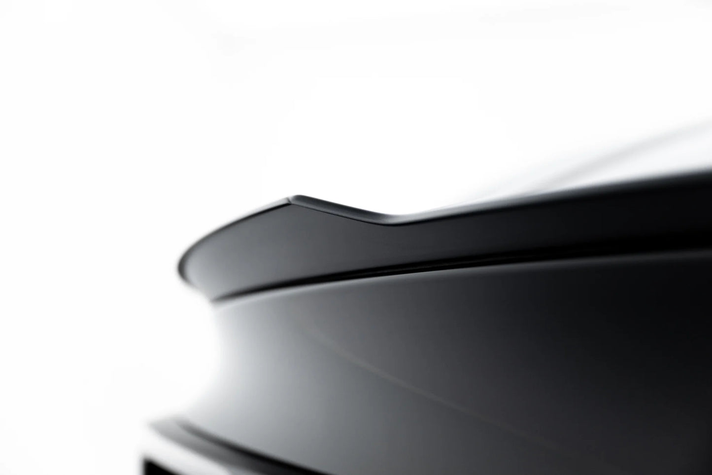 Set of Splitters Tesla Model Y Premium Mk1 Facelift