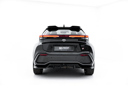 Set of Splitters Toyota C-HR Mk2