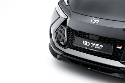 Set of Splitters Toyota C-HR Mk2