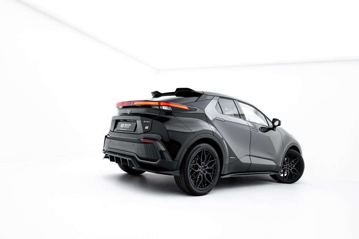 Set of Splitters Toyota C-HR Mk2
