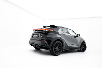 Set of Splitters Toyota C-HR Mk2