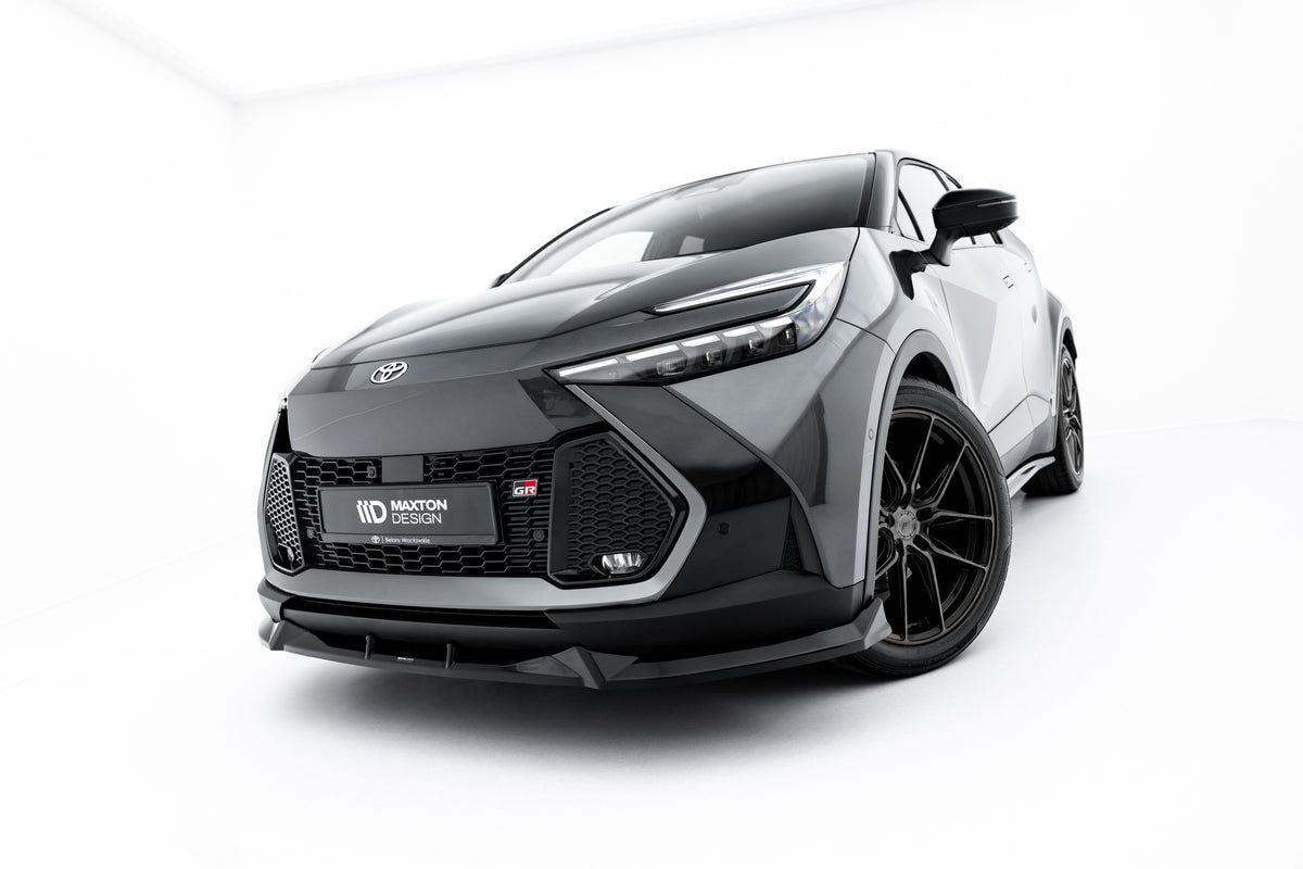 Set of Splitters Toyota C-HR Mk2