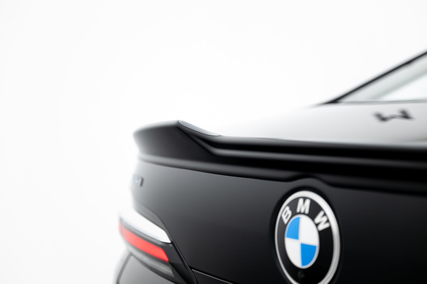 Set of Splitters V.1 BMW 7 G70