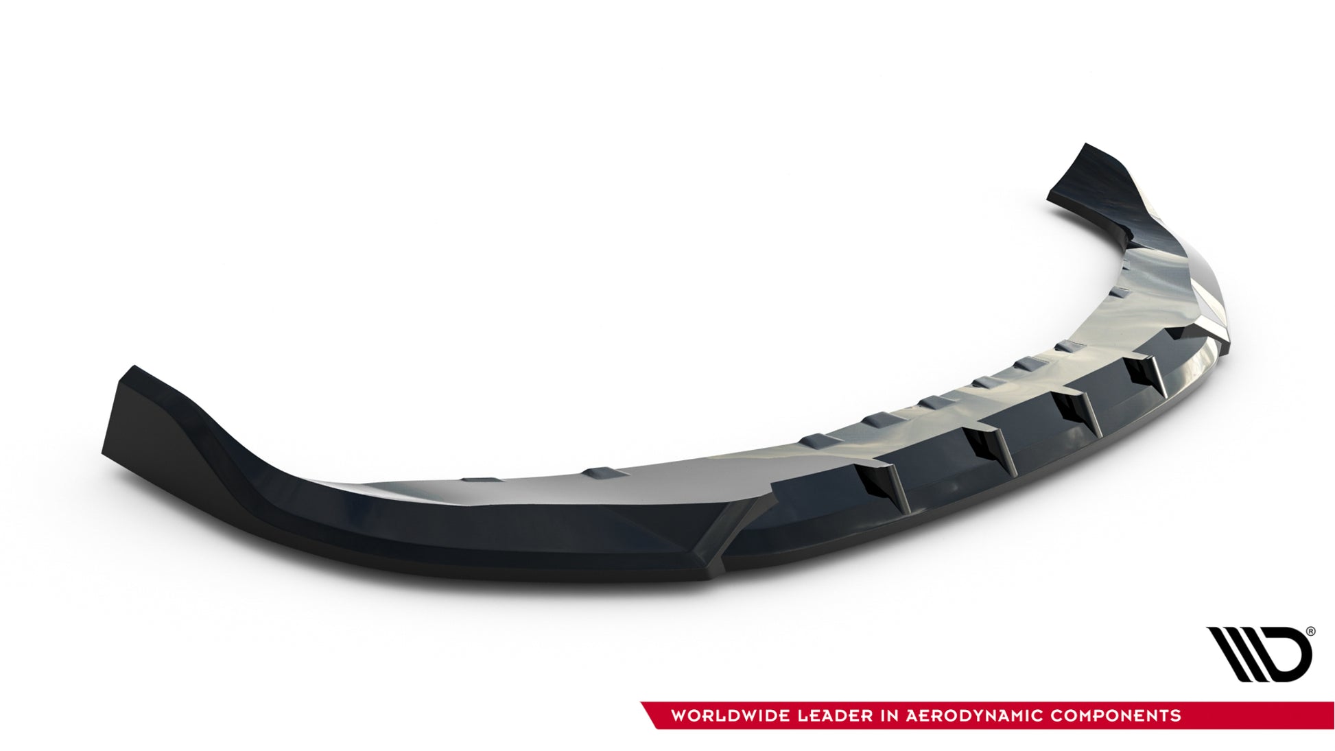 Set of Splitters V.1 BMW 7 G70