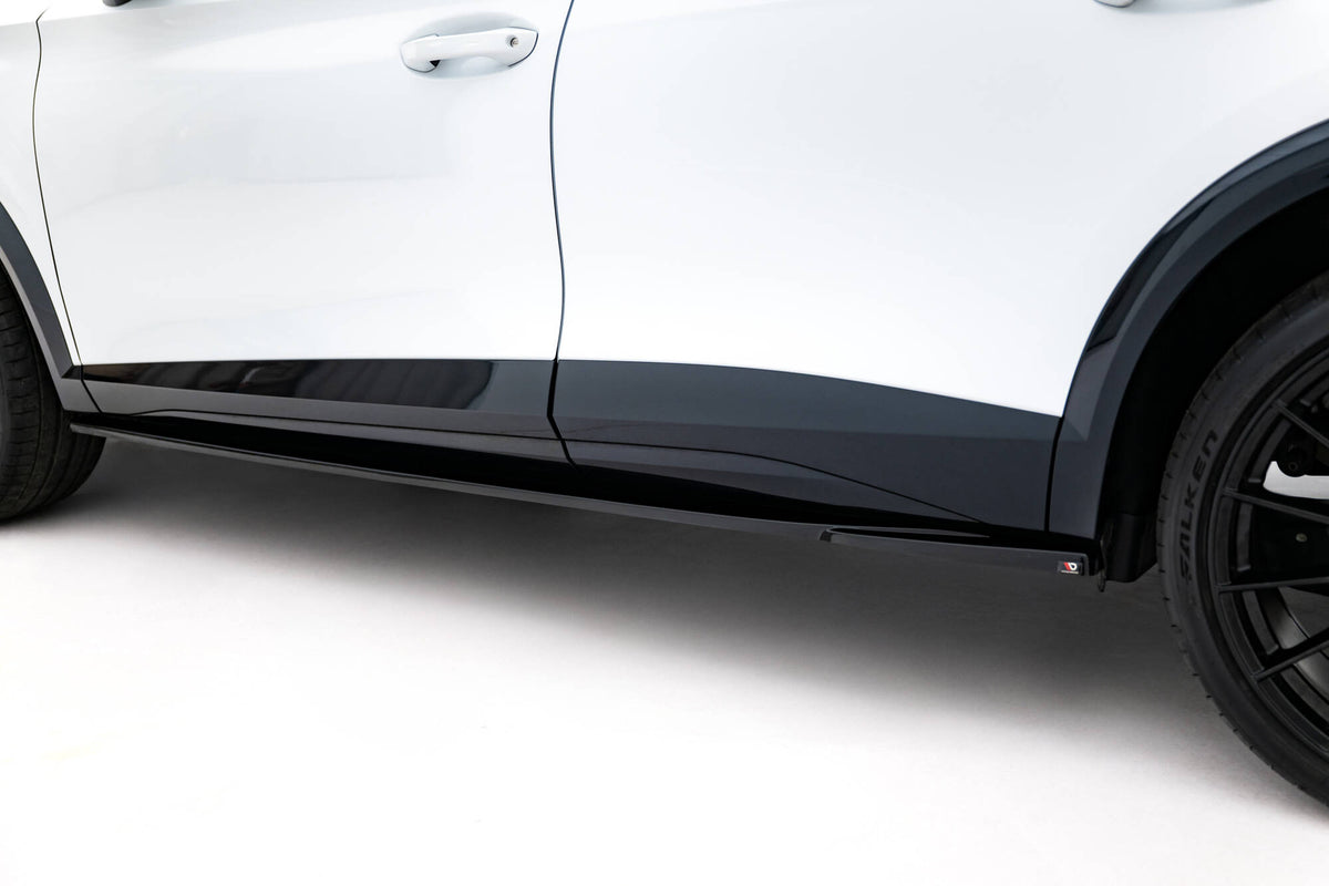 Set of Splitters V.1 Cupra Formentor Mk1 Facelift