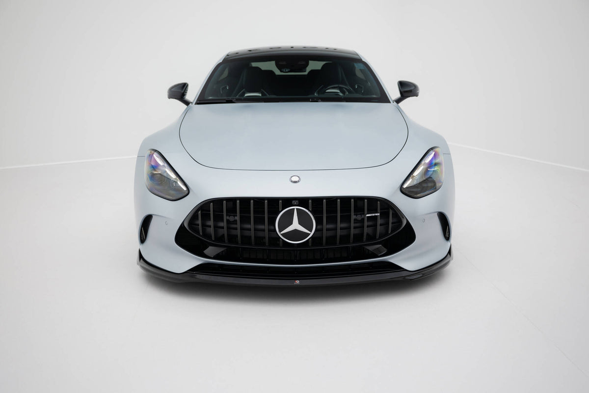 Set of Splitters V.1 Mercedes-AMG GT 63 / 55 / 63 S E Performance C192