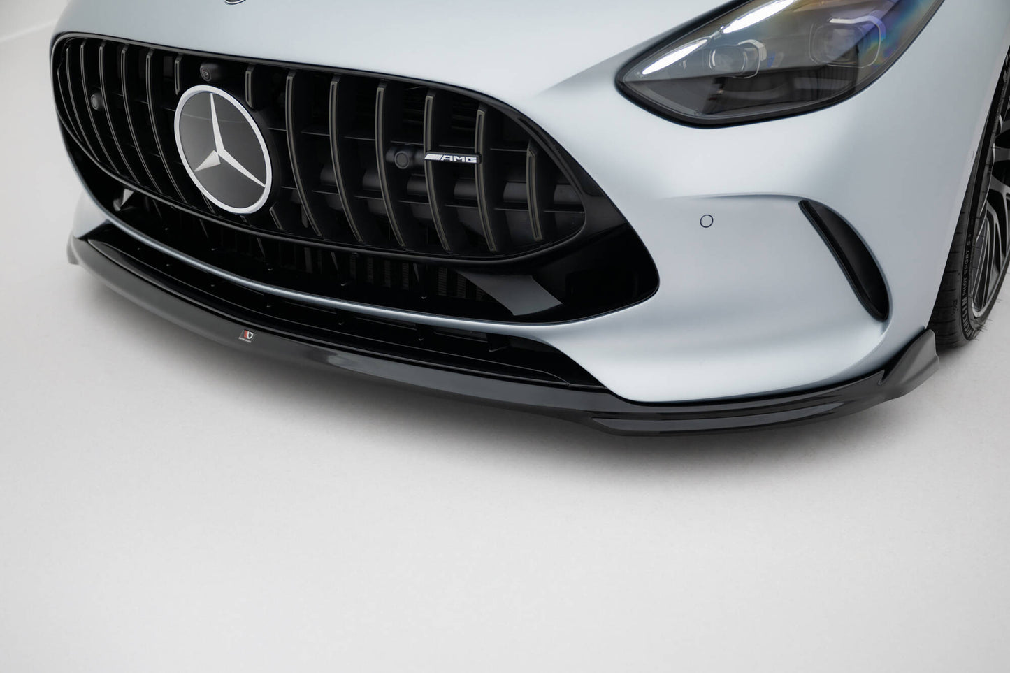 Set of Splitters V.1 Mercedes-AMG GT 63 / 55 / 63 S E Performance C192