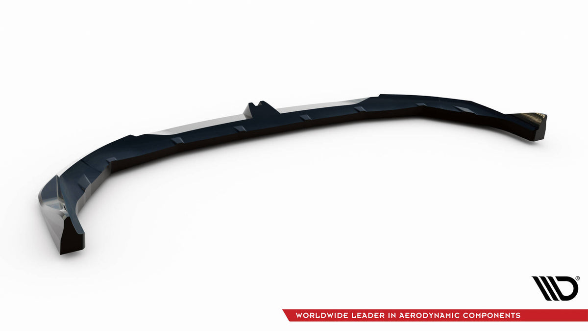 Set of Splitters V.2 BMW 1 M-Pack F70