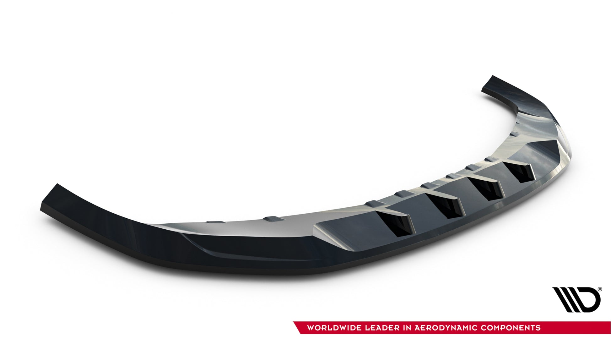 Set of Splitters V.2 BMW 7 G70