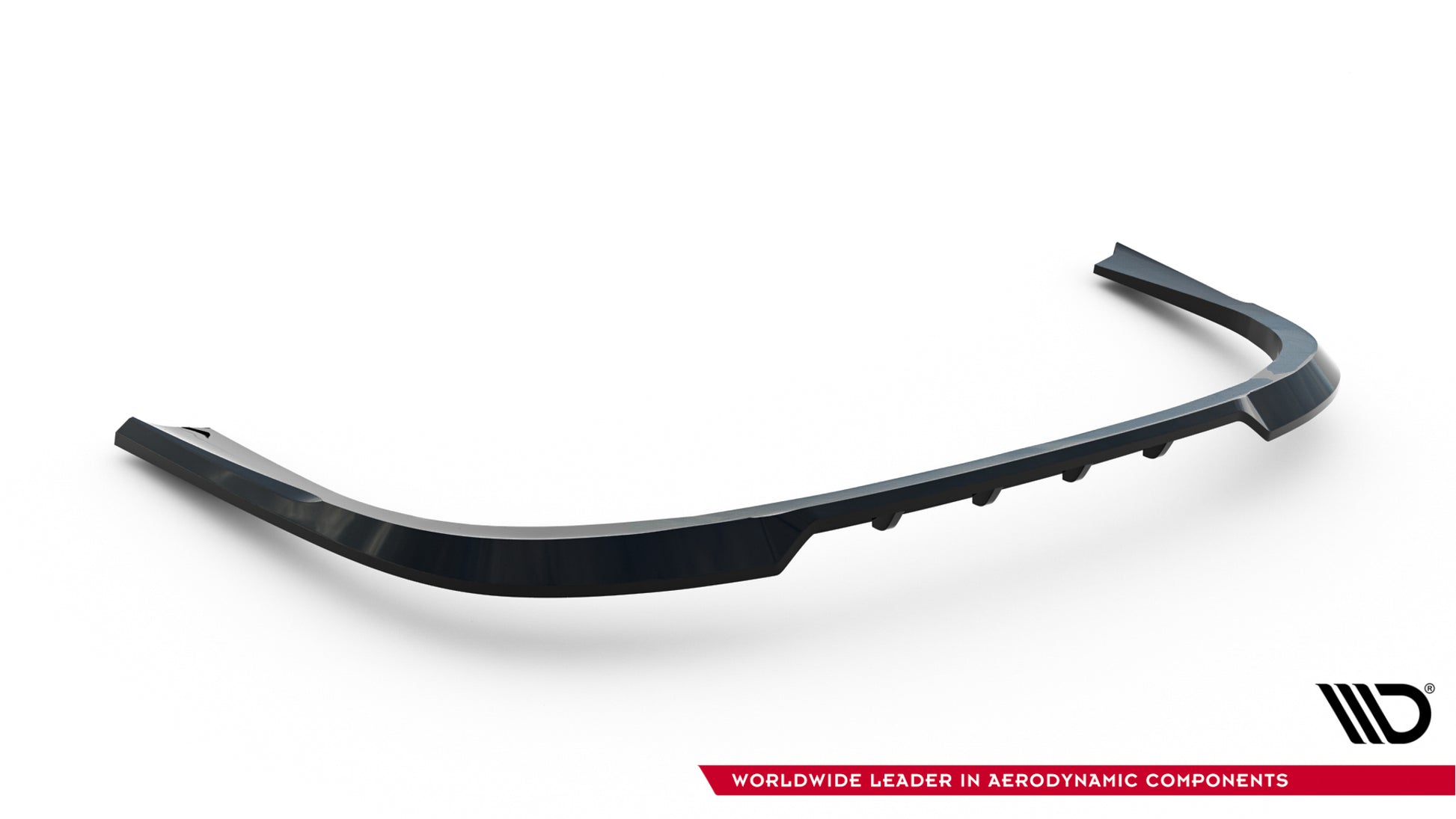Set of Splitters V.2 BMW 7 G70