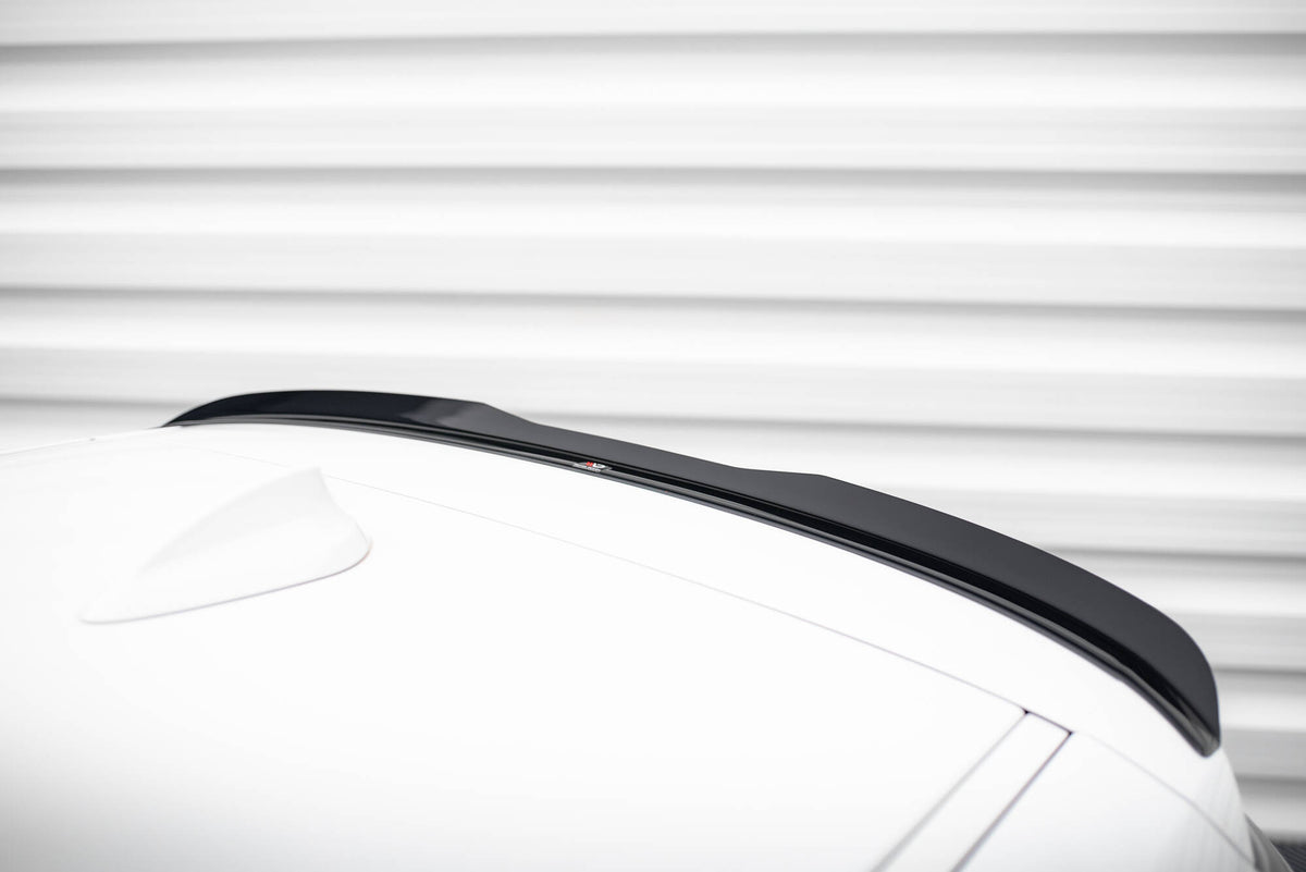 Set of Splitters V.2 BMW M140i F20 Facelift