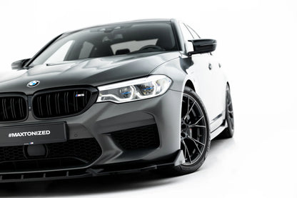 Set of Splitters V.2 BMW M5 F90