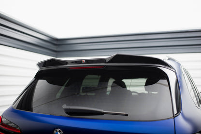 Set of Splitters V.2 BMW X5 M-Pack G05 Facelift