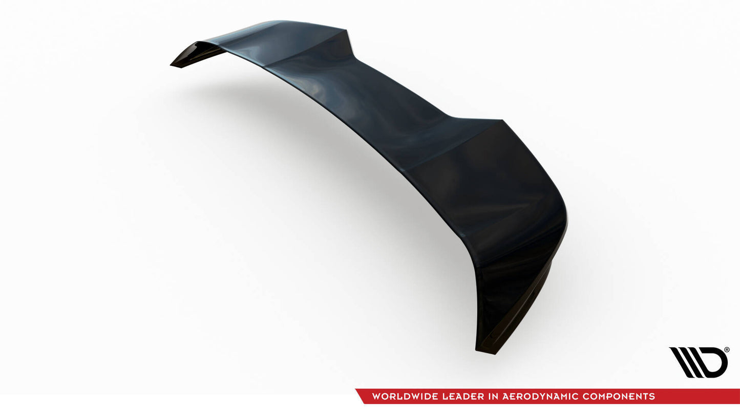 Set of Splitters V.2 BMW X5 M-Pack G05 Facelift