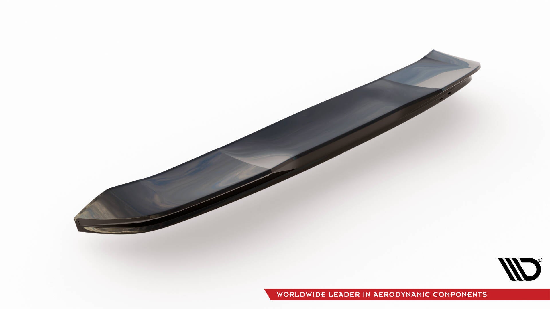 Set of Splitters V.2  BMW X5 M-Pack G05 Facelift