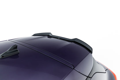Set of Splitters V.2 Cupra Terramar Mk1