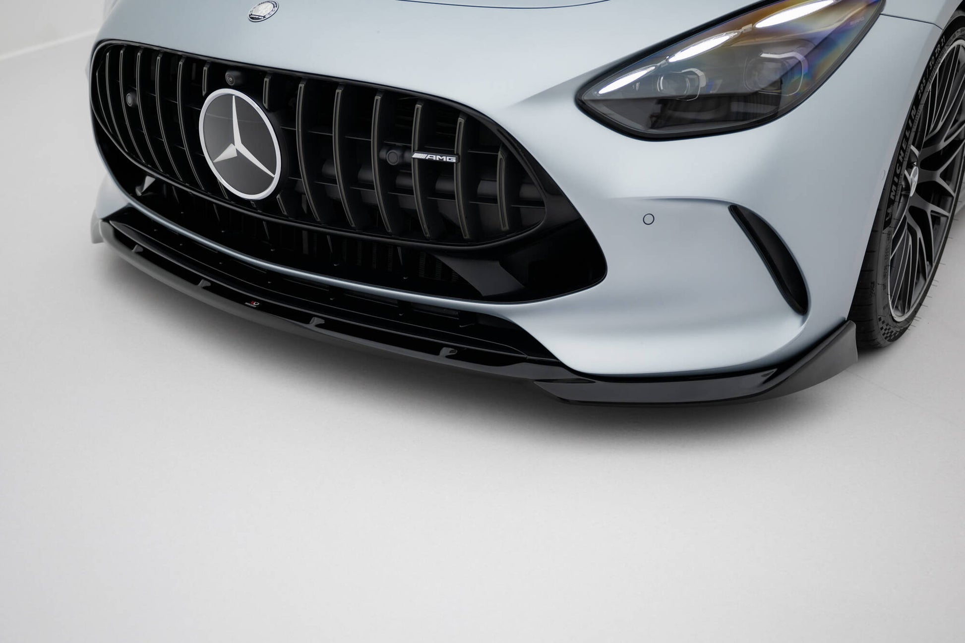 Set of Splitters V.2 Mercedes-AMG GT 63 / 55 / 63 S E Performance C192