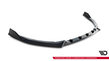Set of Splitters V.2 Toyota GR Corolla Mk12
