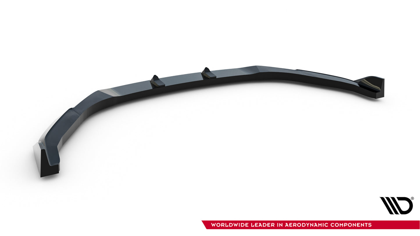Set of Splitters V.3 Subaru BRZ Mk2