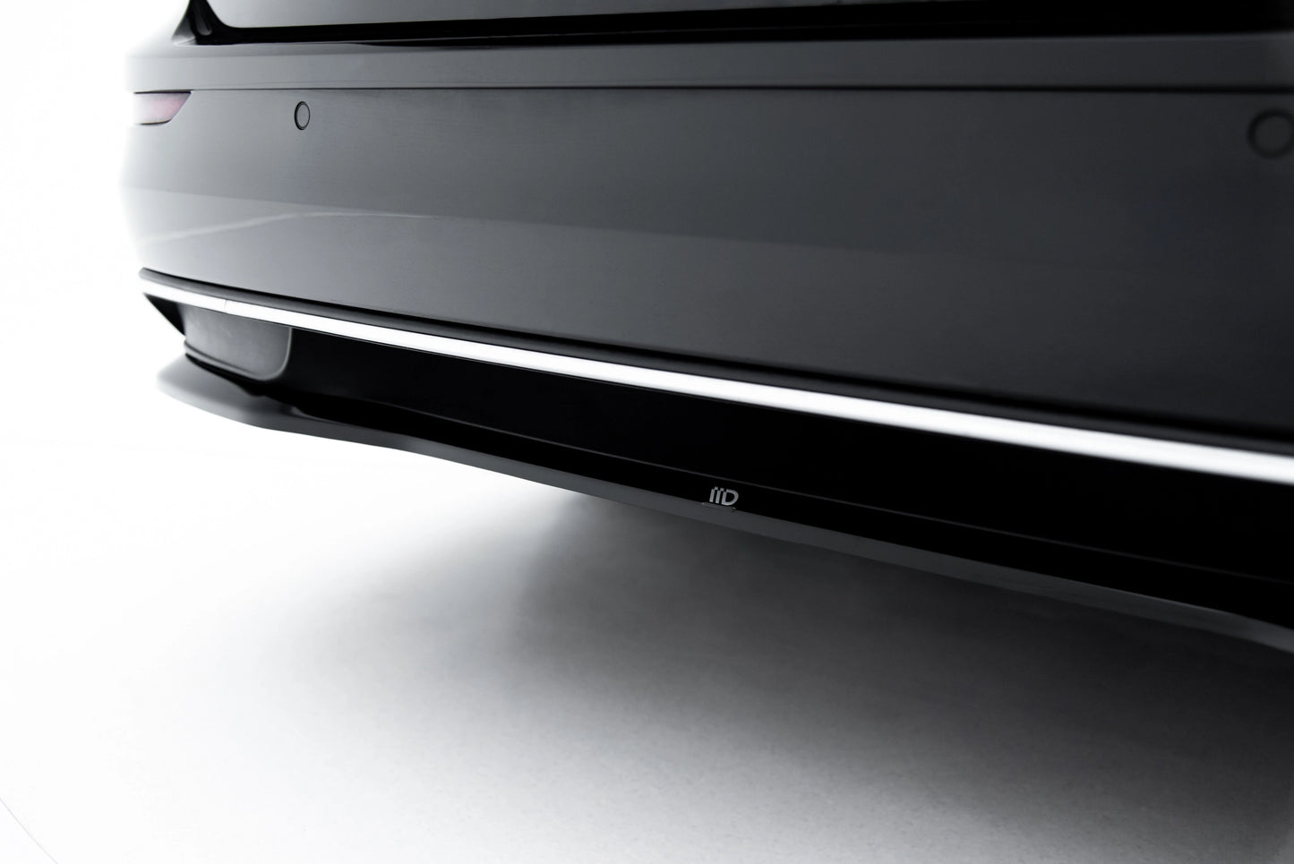 Set of Splitters Volkswagen Golf Variant Mk8 Facelift
