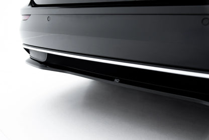 Set of Splitters Volkswagen Golf Variant Mk8 Facelift