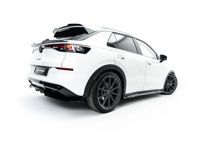 Set of Splitters Volkswagen T-Roc R-Line Mk2