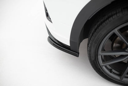 Set of Splitters Volkswagen T-Roc R Mk1