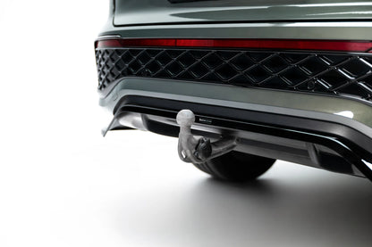 Set of Splitters Volkswagen Tayron R-Line Mk1