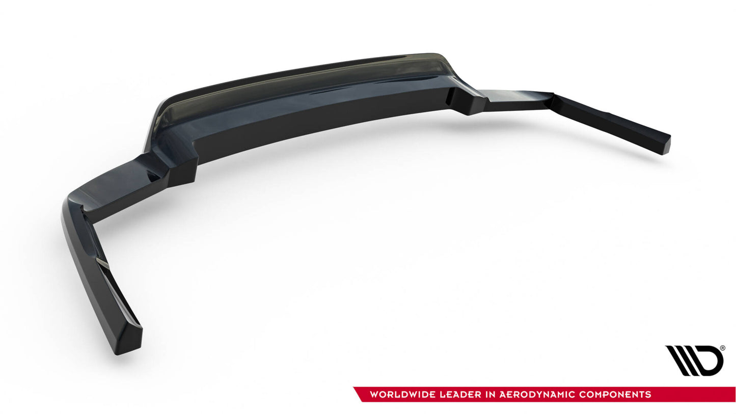 Set of Splitters Volvo XC60 Mk2