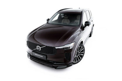 Set of Splitters Volvo XC90 Mk2 Facelift 2