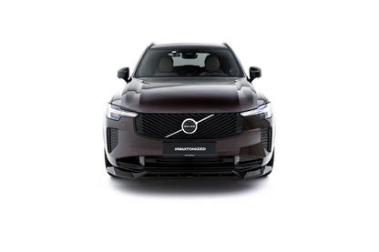 Set of Splitters Volvo XC90 Mk2 Facelift 2