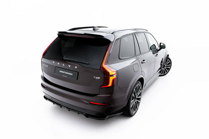 Set of Splitters Volvo XC90 Mk2 Facelift 2
