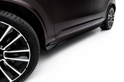 Set of Splitters Volvo XC90 Mk2 Facelift 2