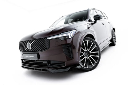 Set of Splitters Volvo XC90 Mk2 Facelift 2