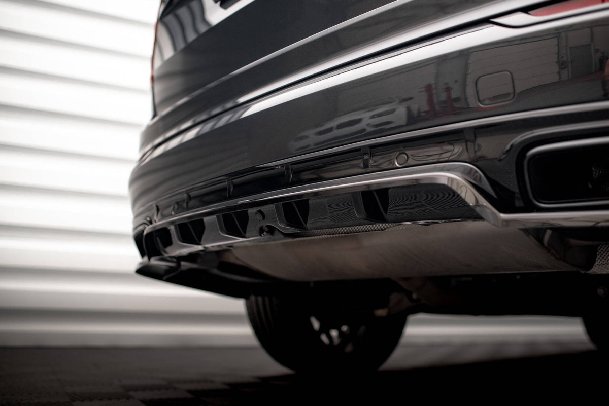 Set of Splitters Volvo XC90 R-Design Mk2 Facelift