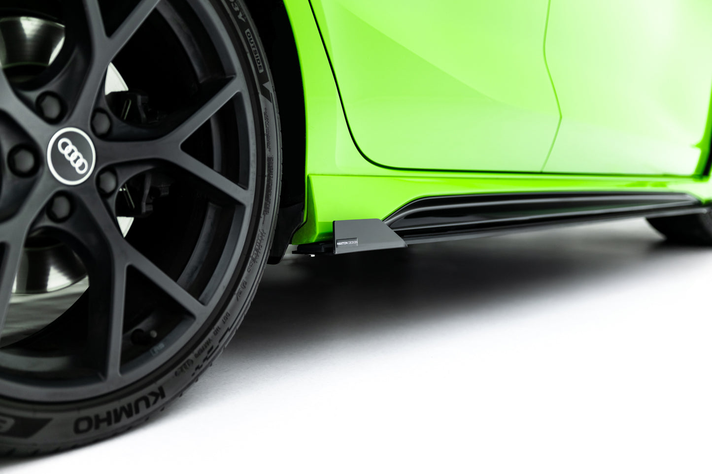 Side Flaps Audi RS3 Sportback 8Y Facelift