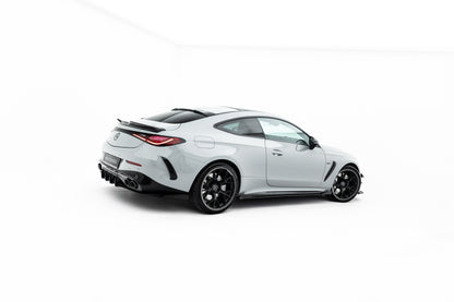 Side Flaps Mercedes-AMG CLE 53 Aero C236