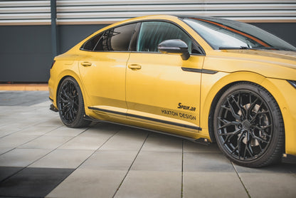 Side Flaps Volkswagen Arteon R-Line Sedan / Shooting Brake Mk1