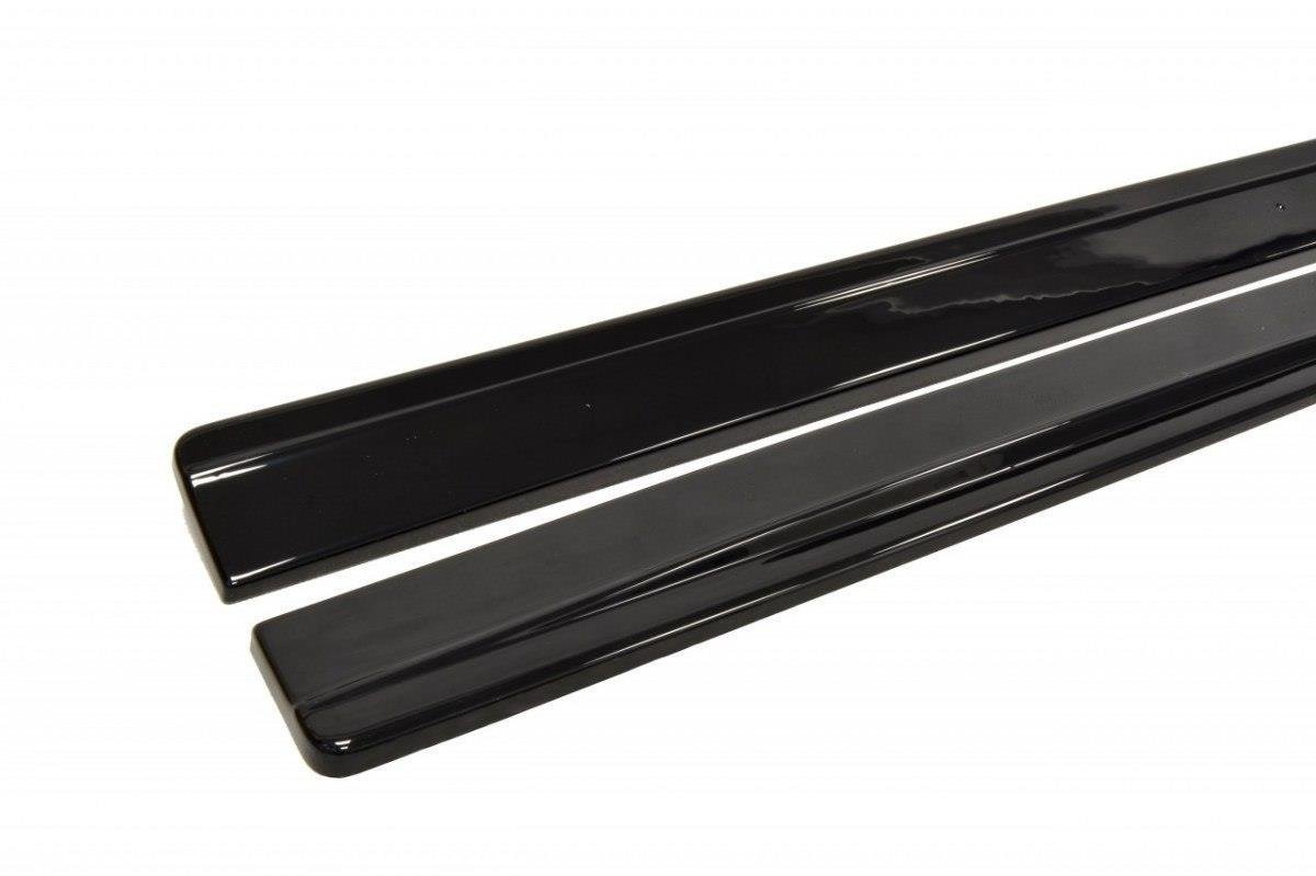 Side Skirts Diffusers  Alfa Romeo 147 GTA