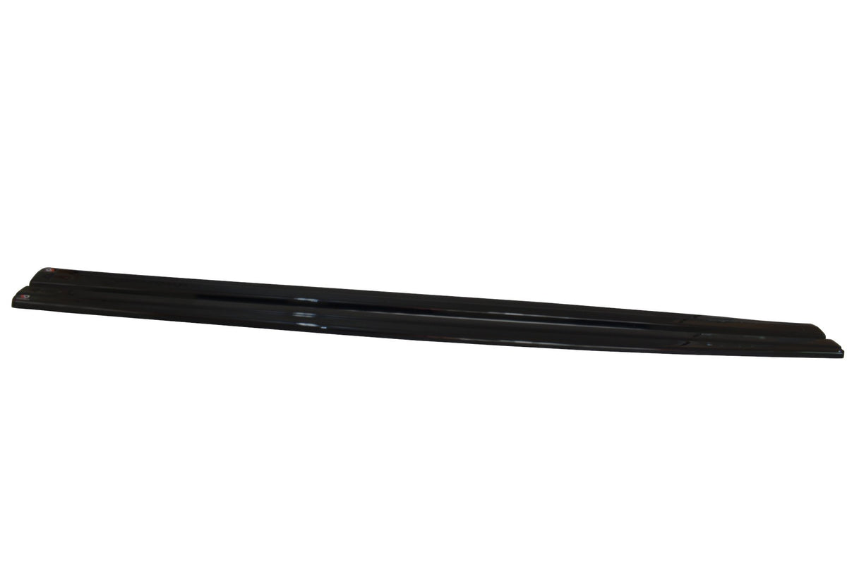 Side Skirts Diffusers Audi RS5 Coupe F5