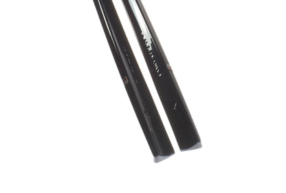 Side Skirts Diffusers Audi S3/A3 S-Line Hatchback 8V/8V Facelift