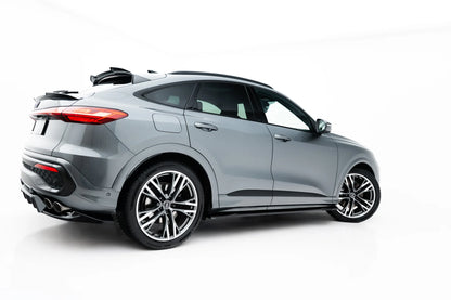 Side Skirts Diffusers Audi SQ5 Sportback / SUV Mk3