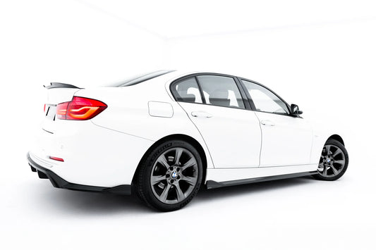 Side Skirts Diffusers BMW 3 Sportline Sedan / Touring F30 / F31