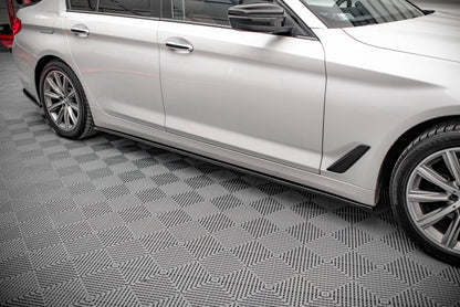 Side Skirts Diffusers BMW 5 G30 / G31