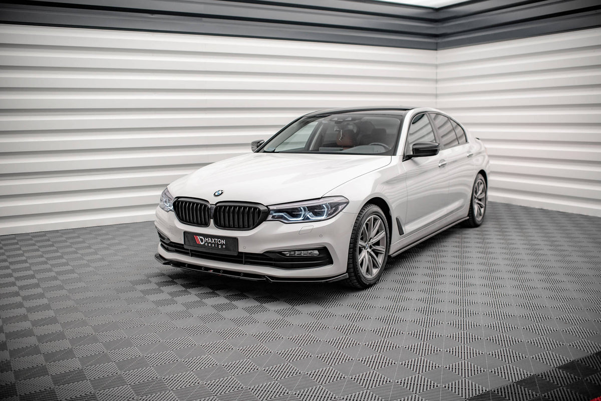 Side Skirts Diffusers BMW 5 G30 / G31