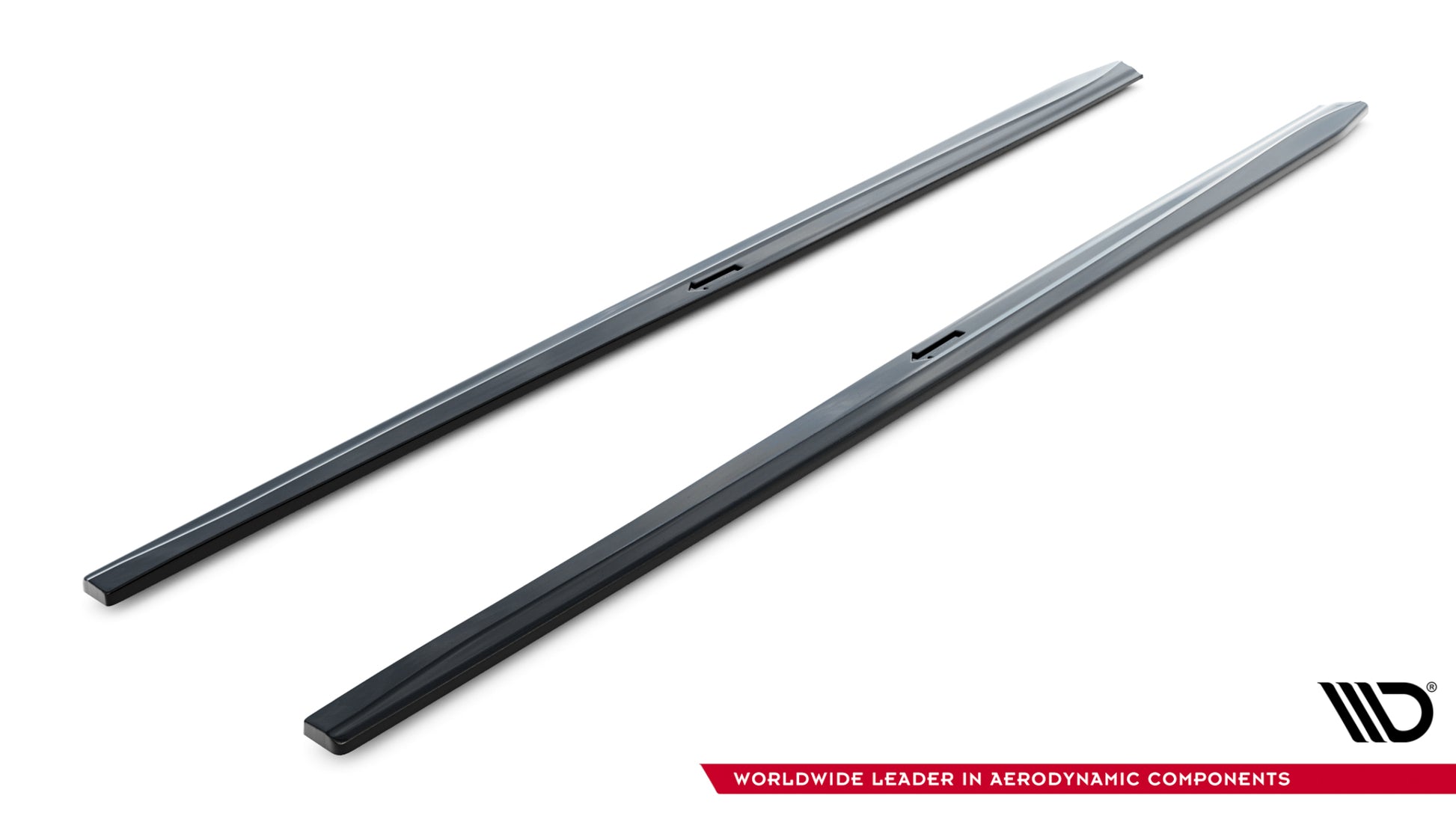 Side Skirts Diffusers BMW M3 F80