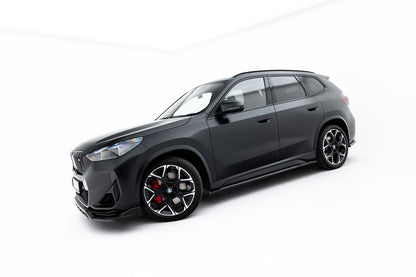 Side Skirts Diffusers BMW X1 M35i U11