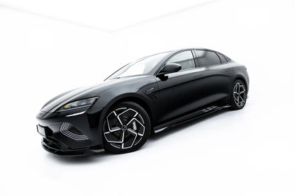 Side Skirts Diffusers BYD Seal Mk1